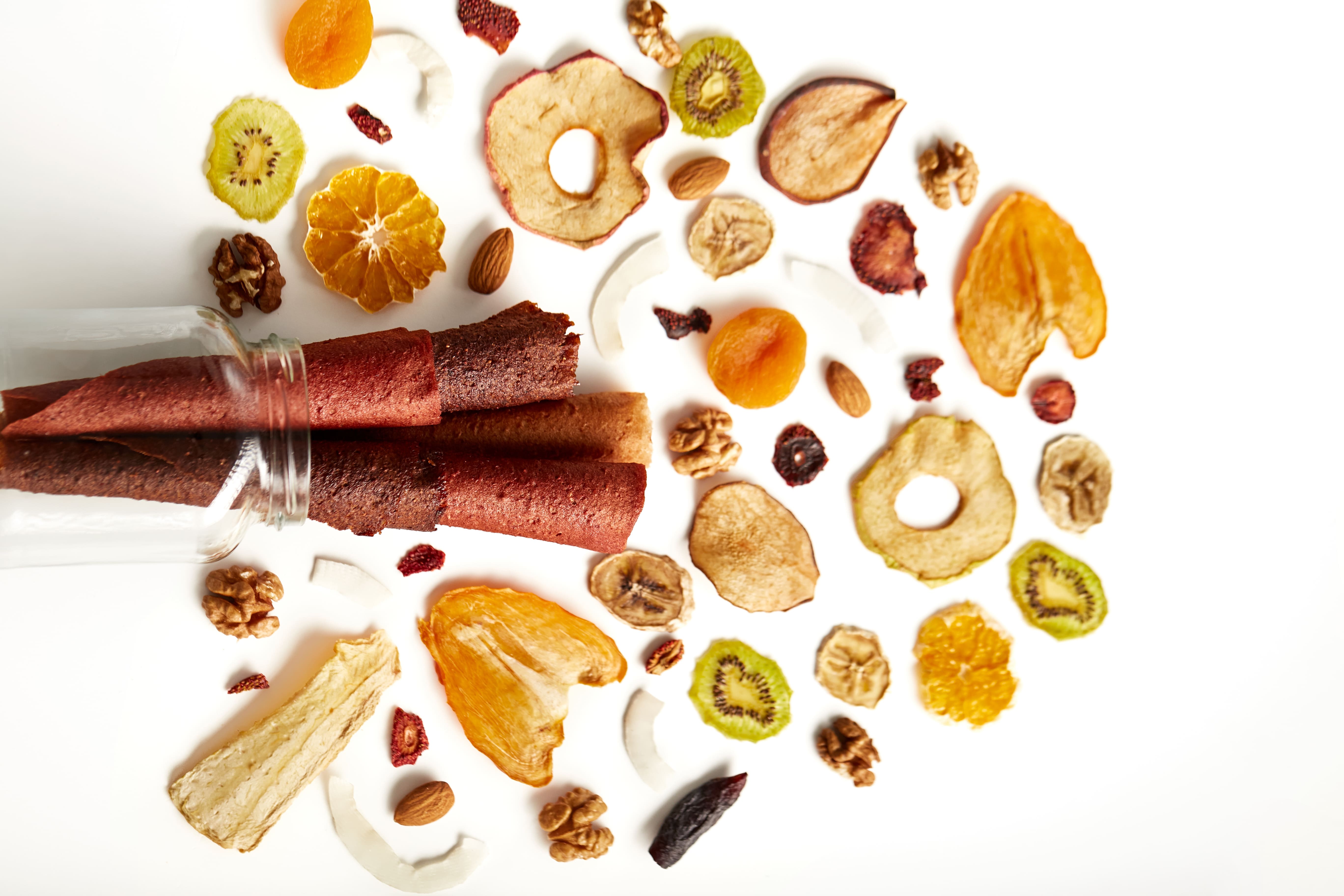 Dehydrated Foods